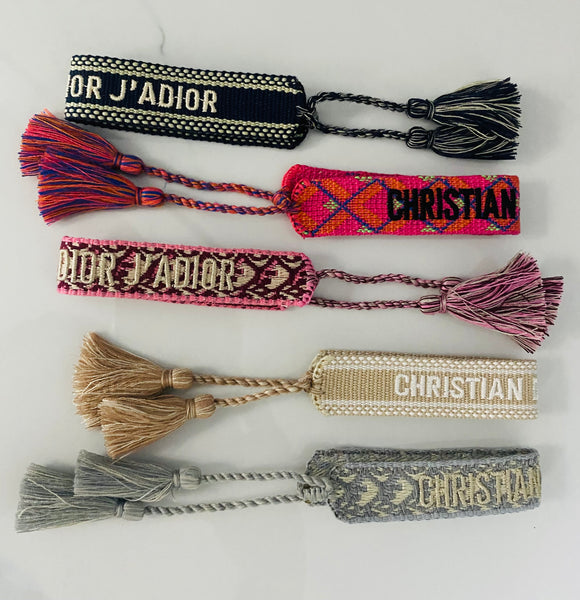 DIOR FRIENDSHIP BRACELETS ARE THEY WORTH IT? 