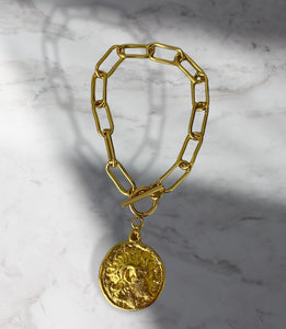 Coin Lover Gold Set