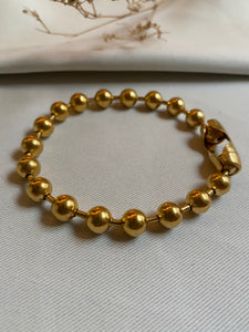 Ball Chain Bracelet