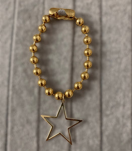 Star Bracelet