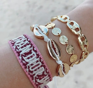 Salty Arm Candy